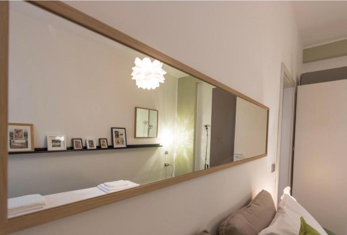 Apartment Verona Kültér fotó